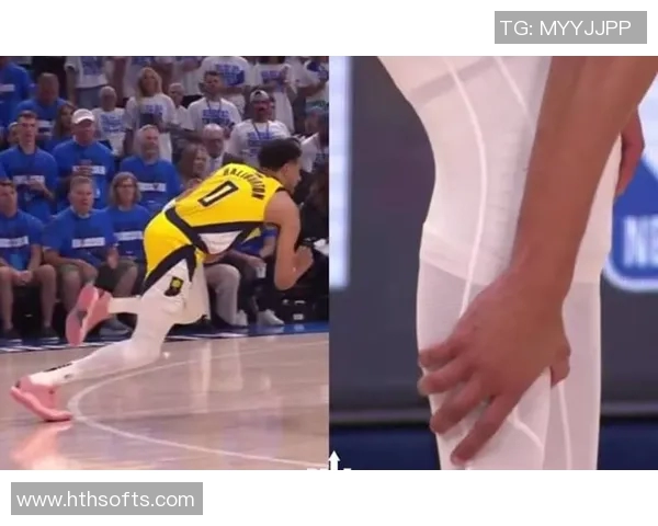 哈利伯顿谈跟腱伤势与梦想距离的挣扎与追求 哈利伯顿谈跟腱伤势与梦想距离的挣扎与追求