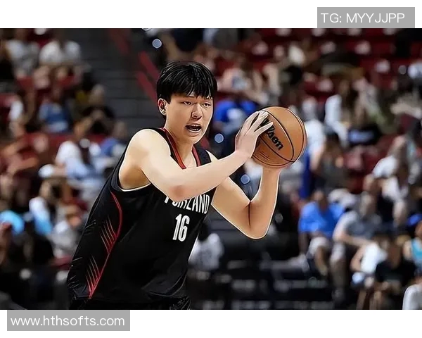 开拓者总裁称夏联期间球队社媒排名第一杨瀚森功不可没 开拓者总裁称夏联期间球队社媒排名第一杨瀚森功不可没