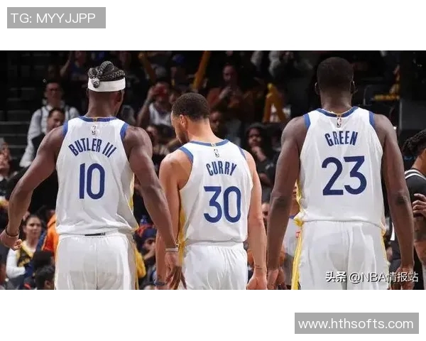 勇士队阵容智商高居联盟前列库明加或成唯一例外 勇士队阵容智商高居联盟前列库明加或成唯一例外