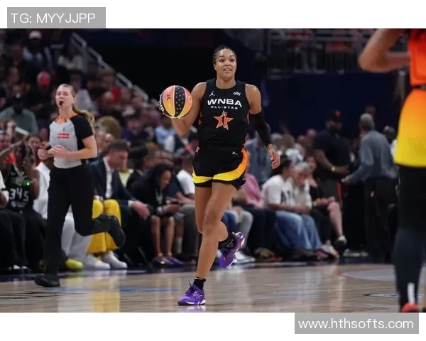 克拉克支持科利尔观点认为WNBA正处于关键发展时刻 克拉克支持科利尔观点认为WNBA正处于关键发展时刻