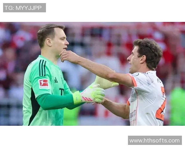 德甲历史胜场榜揭晓穆勒与诺伊尔并列第一卡恩位居第三 德甲历史胜场榜揭晓穆勒与诺伊尔并列第一卡恩位居第三