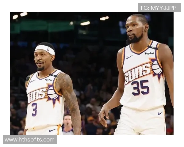 帕金斯分析杜兰特与优秀控卫搭档表现优异原因及在太阳缺乏支持的影响 帕金斯分析杜兰特与优秀控卫搭档表现优异原因及在太阳缺乏支持的影响