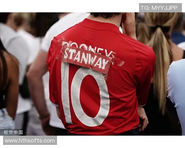 英格兰年度最佳回顾鲁尼四度获奖创历史纪录 英格兰年度最佳回顾鲁尼四度获奖创历史纪录