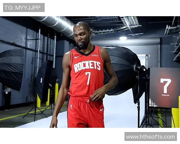 杜兰特赞火箭队凝聚力强大队友间沟通坦诚无阻 杜兰特赞火箭队凝聚力强大队友间沟通坦诚无阻