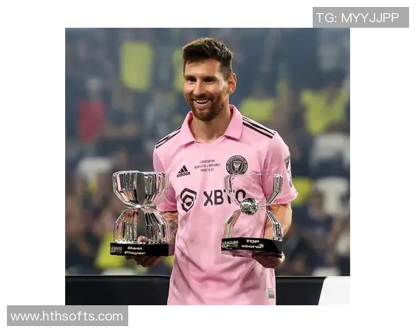 迈阿密国际将在周日美职联赛后为布斯克茨举办特别纪念仪式 迈阿密国际将在周日美职联赛后为布斯克茨举办特别纪念仪式