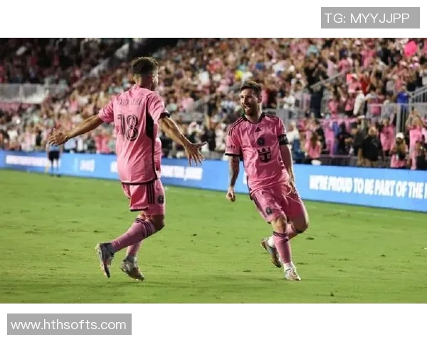 梅西助攻闪耀半场迈阿密国际2-0领先新英格兰革命 梅西助攻闪耀半场迈阿密国际2-0领先新英格兰革命