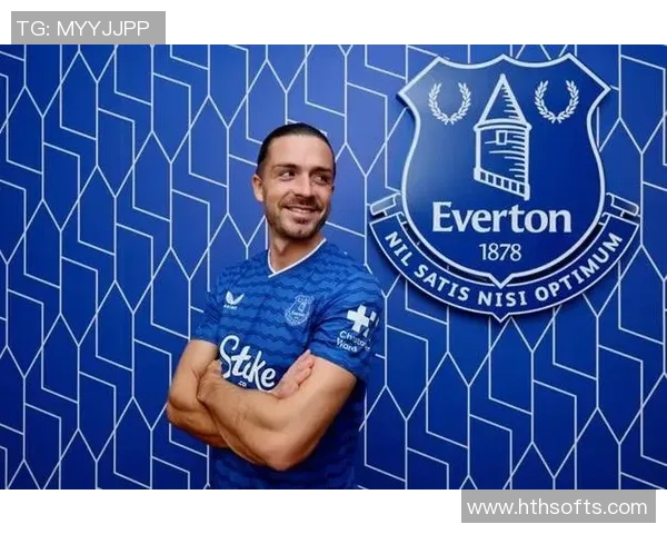 埃弗顿前球员称格拉利什实力不容小觑替补身份不能否定其英超前五地位 埃弗顿前球员称格拉利什实力不容小觑替补身份不能否定其英超前五地位