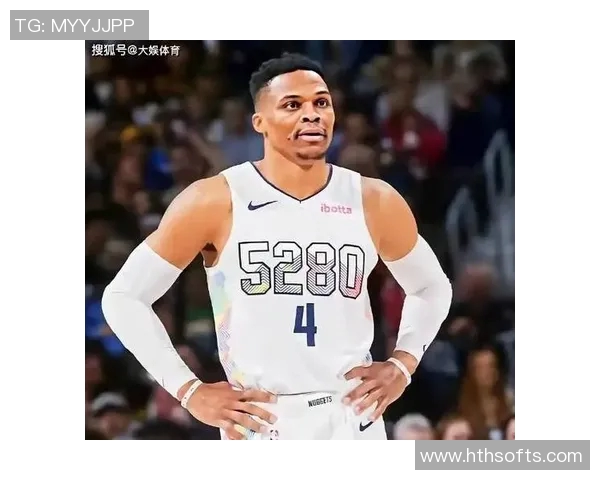 杰弗森呼吁给予威少机会回顾安东尼短暂离开联盟的经历 杰弗森呼吁给予威少机会回顾安东尼短暂离开联盟的经历