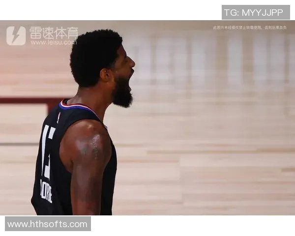 船记:保罗在更衣室中给予布朗米勒建议令人感到欣慰与期待 船记:保罗在更衣室中给予布朗米勒建议令人感到欣慰与期待