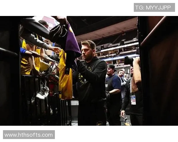 杰弗森分析东契奇减重对湖人未来的影响与詹姆斯合作的关键时刻 杰弗森分析东契奇减重对湖人未来的影响与詹姆斯合作的关键时刻