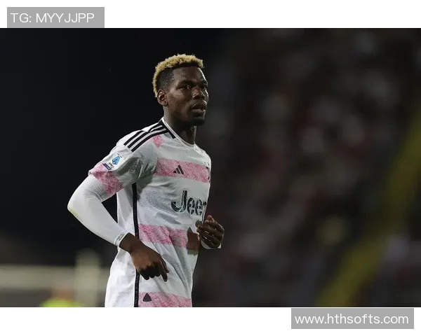 摩纳哥总经理透露博格巴复出再延迟两周并非坏消息 摩纳哥总经理透露博格巴复出再延迟两周并非坏消息