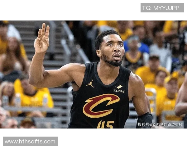 米切尔谈骑士核心角色强调季后赛成绩不应成为唯一评价标准 米切尔谈骑士核心角色强调季后赛成绩不应成为唯一评价标准