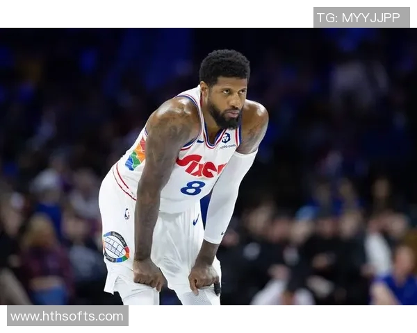 76人季前赛对阵魔术恩比德乔治等六名主力因伤缺阵