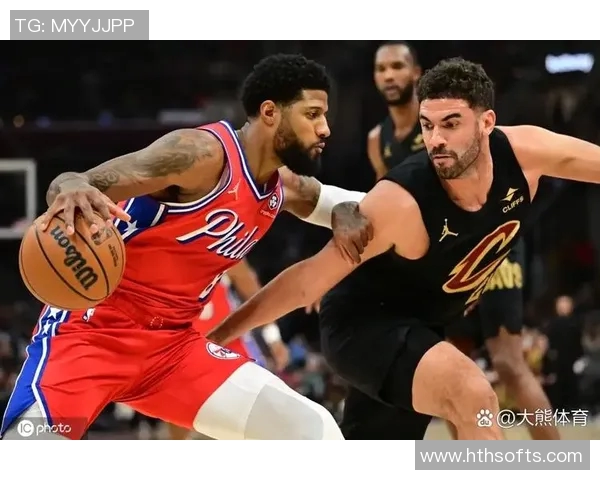 76人季前赛对阵魔术恩比德乔治等六名主力因伤缺阵