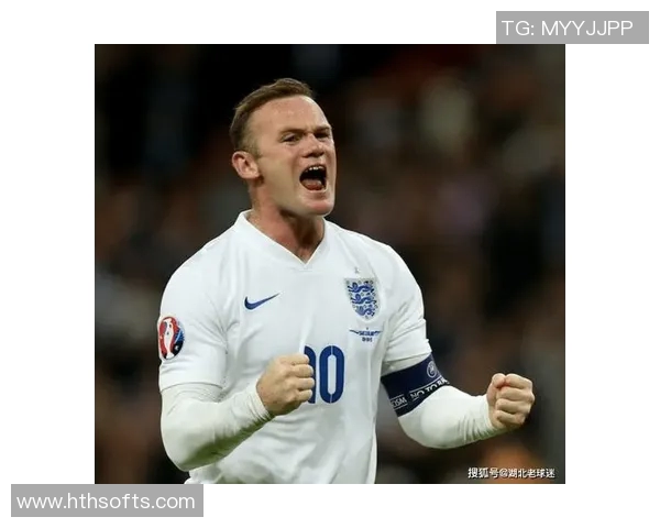 英格兰年度最佳回顾鲁尼四度获奖创历史纪录 英格兰年度最佳回顾鲁尼四度获奖创历史纪录