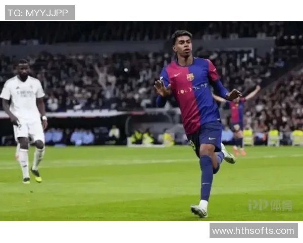 亚马尔言论惹怒皇马队友卡瓦哈尔计划与其进行沟通 亚马尔言论惹怒皇马队友卡瓦哈尔计划与其进行沟通