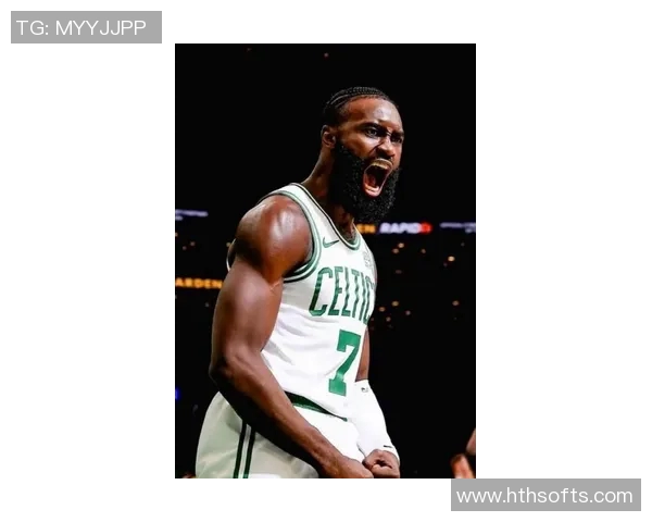 杰伦布朗直言东眉交易或成NBA历史最差交易之一