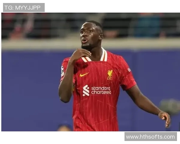 英媒称利物浦考虑一月引援中卫并积极续约科纳特