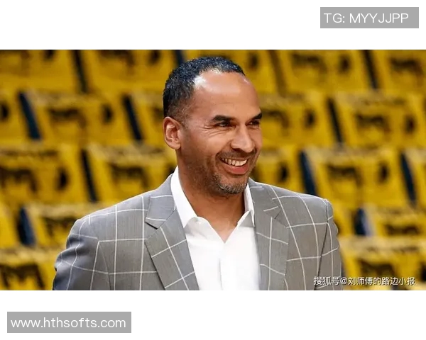 哈里森盛赞基德篮球履历称其为独行侠争冠的最佳主帅人选 哈里森盛赞基德篮球履历称其为独行侠争冠的最佳主帅人选