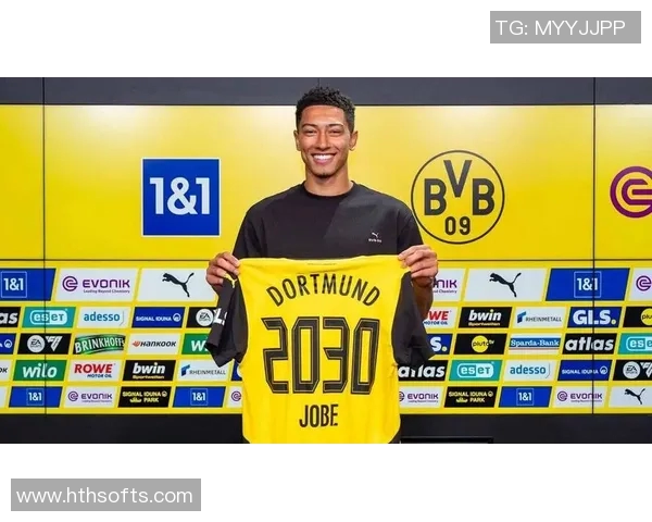 多特签下小贝林3050万欧新赛季迎战拜仁期待破门助攻大礼 多特签下小贝林3050万欧新赛季迎战拜仁期待破门助攻大礼