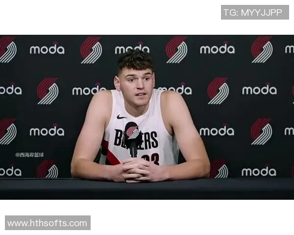 克林根谈与杨瀚森默契配合每日争抢篮板共同提升技艺 克林根谈与杨瀚森默契配合每日争抢篮板共同提升技艺