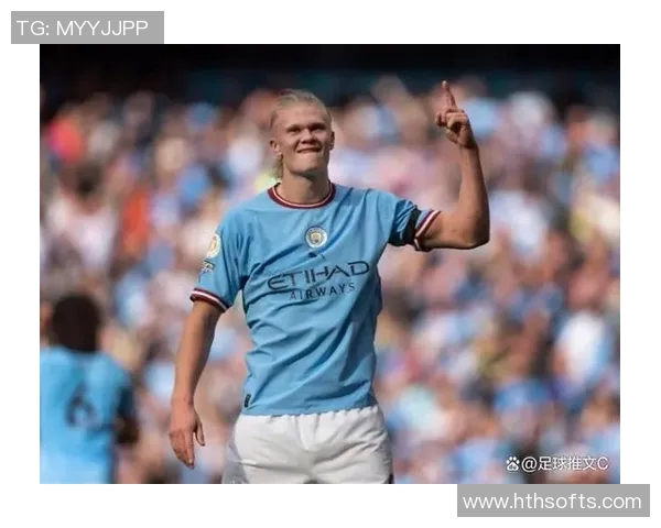 哈兰德荣获英超九月最佳球员称号期待持续出色表现助力球队胜利 哈兰德荣获英超九月最佳球员称号期待持续出色表现助力球队胜利