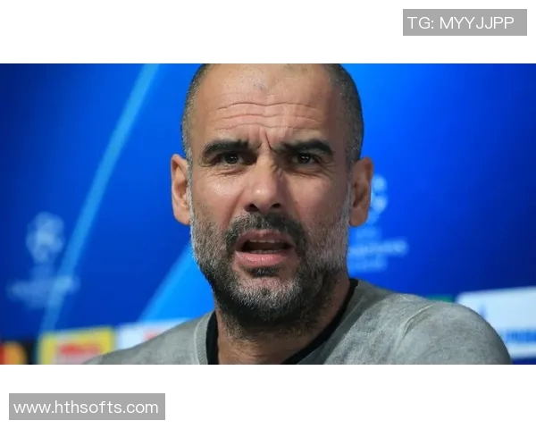 瓜帅挺巴勒斯坦呼吁抗议称我们目睹种族灭绝不应沉默