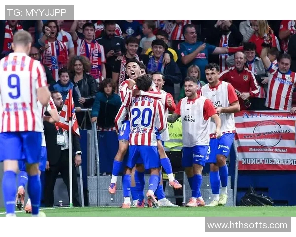 西甲分析:马德里竞技力争在客场迎来赛季首胜的关键战役 西甲分析:马德里竞技力争在客场迎来赛季首胜的关键战役