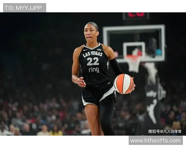 阿贾创WNBA历史新纪录连续比赛至少得25分3断3帽令人惊叹 阿贾创WNBA历史新纪录连续比赛至少得25分3断3帽令人惊叹