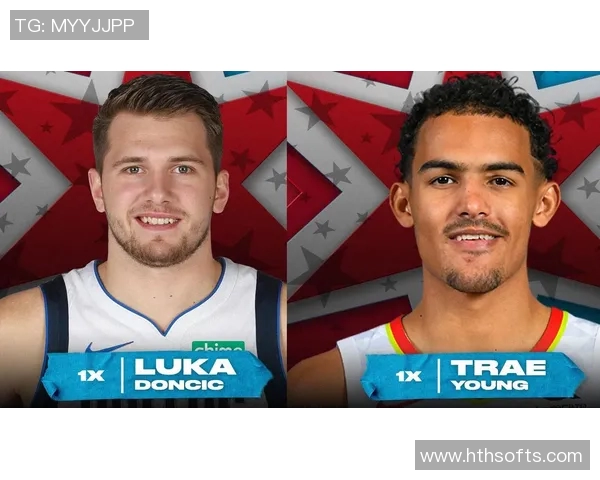 追梦与切特打法相似本赛季有望首次入选全明星阵容 追梦与切特打法相似本赛季有望首次入选全明星阵容