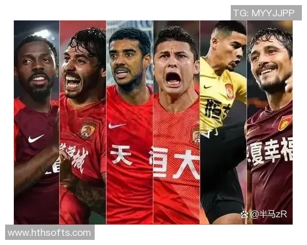 中超水平下滑原因探讨本土球员实力不足与外援质量下降成关键因素 中超水平下滑原因探讨本土球员实力不足与外援质量下降成关键因素