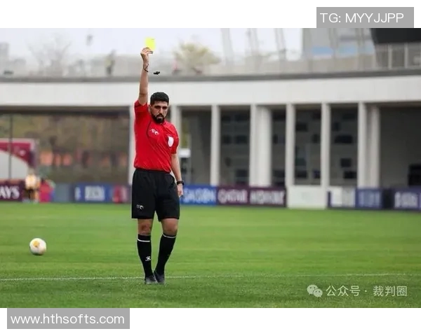 2025-26赛季亚冠精英联赛阶段上海海港对阵町田泽维亚裁判安排详情解析