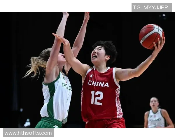 中美篮球历史性交流开启新篇女篮迎来蓬勃发展新机遇 中美篮球历史性交流开启新篇女篮迎来蓬勃发展新机遇