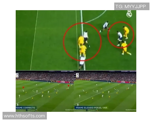 西甲VAR数据揭秘皇马被取消进球最多本泽马成被吹掉进球最多球员 西甲VAR数据揭秘皇马被取消进球最多本泽马成被吹掉进球最多球员