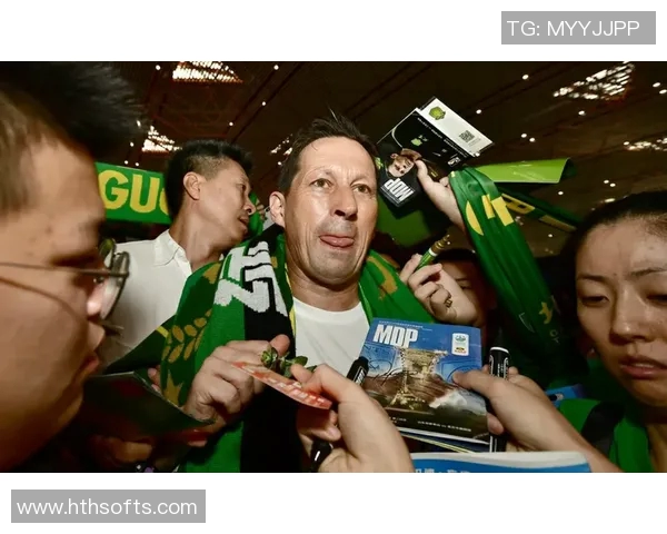 国安官方呼吁球迷共同携手共度难关展望美好未来 国安官方呼吁球迷共同携手共度难关展望美好未来