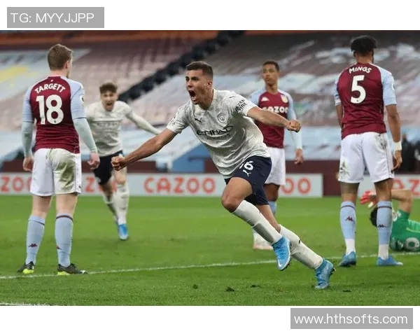 维拉半场领先曼城数据分析射门控球率对比揭示比赛态势 维拉半场领先曼城数据分析射门控球率对比揭示比赛态势