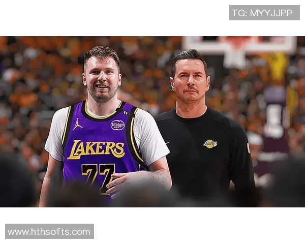 雷迪克呼吁湖人保持冠军状态东契奇强调身心兼备的重要性 雷迪克呼吁湖人保持冠军状态东契奇强调身心兼备的重要性