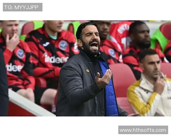 33岁埃里克森谈世界杯梦想与阿莫林战术不合的困惑