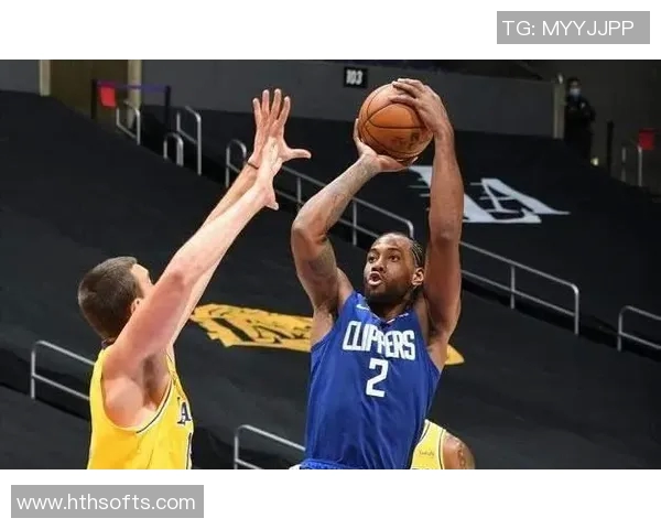 乔治第三节火力全开8中6三分4中6轰16分助力球队稳住局势