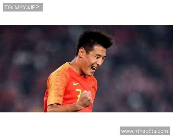 19岁蒯纪闻展望留洋生涯勇于尝试不拘泥于联赛级别